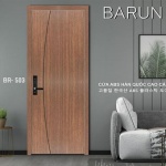 CỬA 1 CÁNH ABS