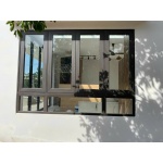CỬA SỐ XINFA MỞ QUAY 4 CÁNH