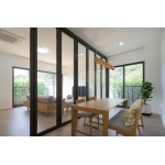CỬA XẾP LÙA TOSTEM