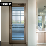 CỬA THÔNG GIÓ TOSTEM