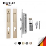 TAY NẮM CỬA BOGO 