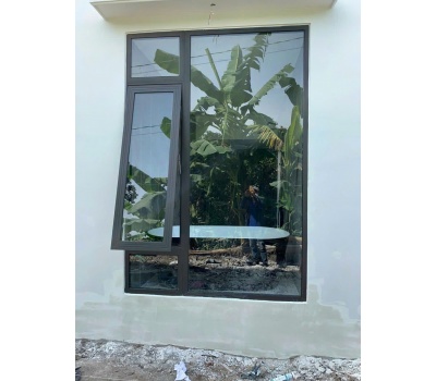 CỬA MỞ HẤT XINGFA 