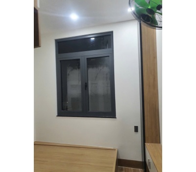 CỬA SỔ MỞ QUAY 2 CÁNH XINGFA 