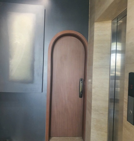 CỬA TRONG NHÀ (CỬA COMPOSITE & ABS )