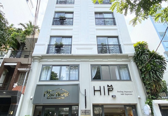 MAI HOME 